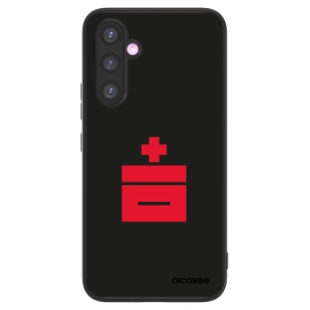 Picasee ULTIMATE CASE pentru Samsung Galaxy A54 5G A546B - Le Plastenciaga