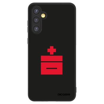 Picasee ULTIMATE CASE pentru Samsung Galaxy A34 5G A346B - Le Plastenciaga