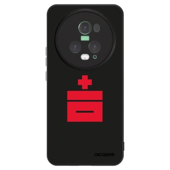 Husă pentru Honor Magic5 Pro - Le Plastenciaga