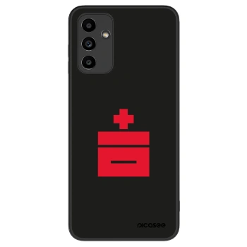 Husă pentru Samsung Galaxy A04s A047F - Le Plastenciaga