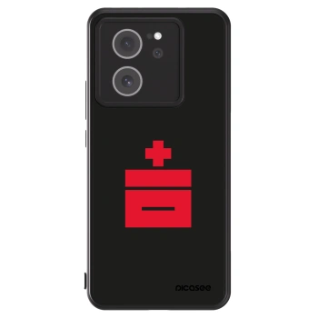 Picasee ULTIMATE CASE pentru Xiaomi 13T Pro - Le Plastenciaga