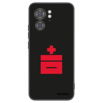 Husă pentru Motorola Edge 40 - Le Plastenciaga