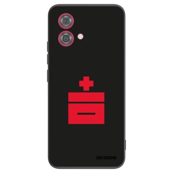 Husă pentru Motorola Moto G84 5G - Le Plastenciaga