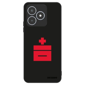 Husă pentru Realme C53 - Le Plastenciaga