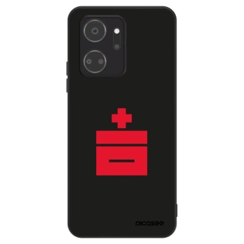 Husă pentru Honor X7a - Le Plastenciaga