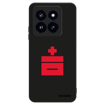 Husă pentru Xiaomi 14 Pro - Le Plastenciaga