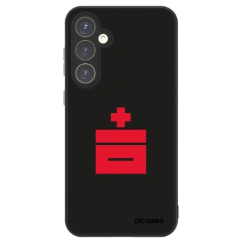 Picasee ULTIMATE CASE PowerShare pentru Samsung Galaxy S23 FE S711B - Le Plastenciaga