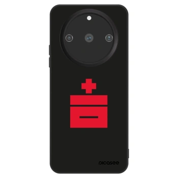 Husă pentru Realme 11 Pro+ - Le Plastenciaga