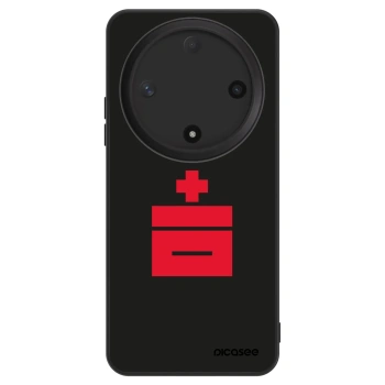 Husă pentru Honor Magic6 Lite 5G - Le Plastenciaga