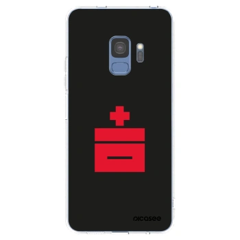 Husă pentru Samsung Galaxy S9 G960F - Le Plastenciaga