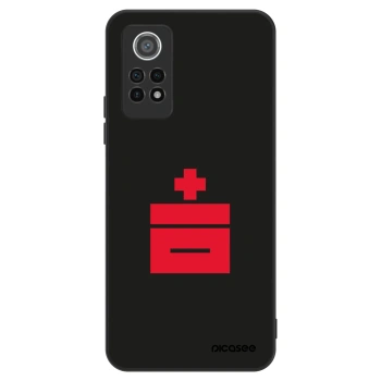 Husă pentru Xiaomi Redmi Note 12 Pro 4G - Le Plastenciaga