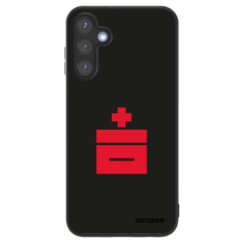 Picasee ULTIMATE CASE pentru Samsung Galaxy A15 A156B 5G - Le Plastenciaga