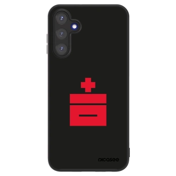 Picasee ULTIMATE CASE pentru Samsung Galaxy A15 A155F 4G - Le Plastenciaga