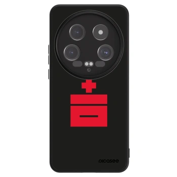 Husă pentru Xiaomi 14 Ultra - Le Plastenciaga