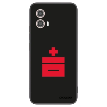 Husă pentru Motorola Moto G53 5G - Le Plastenciaga