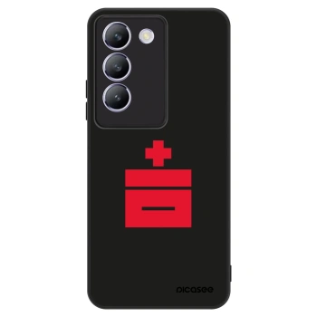 Husă pentru Vivo V40 SE 5G - Le Plastenciaga