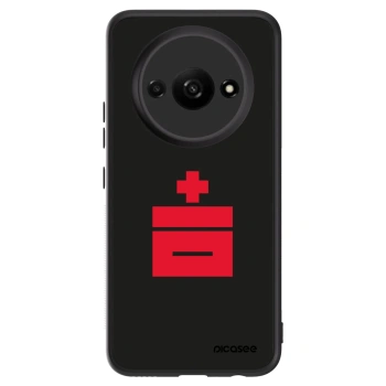 Husă pentru Xiaomi Redmi A3 - Le Plastenciaga