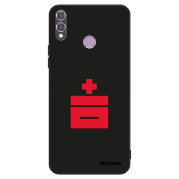 Husă pentru Honor 8X - Le Plastenciaga