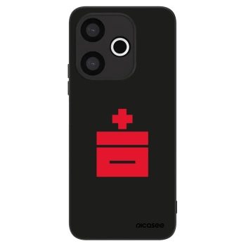 Husă pentru Xiaomi Redmi 13 4G - Le Plastenciaga