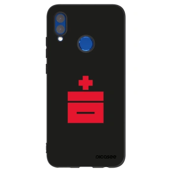 Husă pentru Honor 10 Lite - Le Plastenciaga