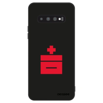 Husă pentru Samsung Galaxy S10 Plus G975 - Le Plastenciaga