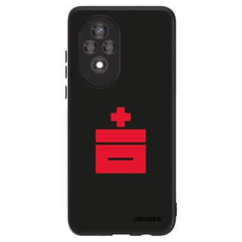 Husă pentru Honor 200 Pro 5G - Le Plastenciaga