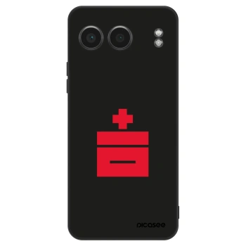 Husă pentru OnePlus Nord 4 - Le Plastenciaga