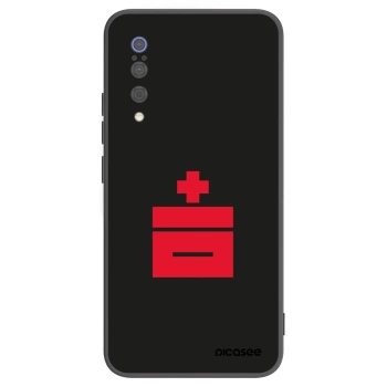 Husă pentru Xiaomi Mi 9 - Le Plastenciaga