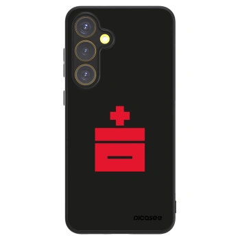 Picasee ULTIMATE CASE PowerShare pentru Samsung Galaxy S24 FE S721B - Le Plastenciaga