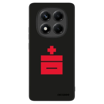 Picasee ULTIMATE CASE pentru Xiaomi Redmi Note 14 Pro+ 5G - Le Plastenciaga