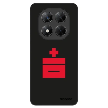 Picasee ULTIMATE CASE pentru Xiaomi Redmi Note 14 Pro 5G - Le Plastenciaga