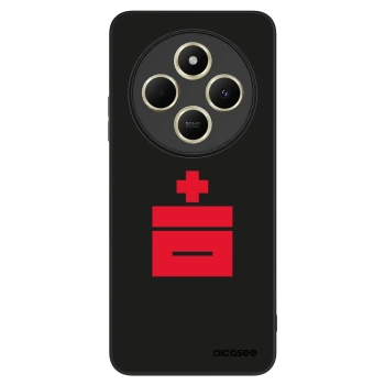 Husă pentru Xiaomi Redmi 14C - Le Plastenciaga