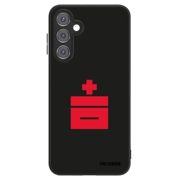 Picasee ULTIMATE CASE pentru Samsung Galaxy A16 5G - Le Plastenciaga