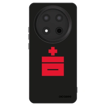 Husă pentru Honor Magic7 Lite 5G - Le Plastenciaga