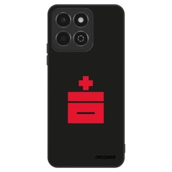 Husă pentru Honor 200 Smart 5G - Le Plastenciaga