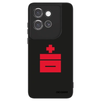 Husă pentru Motorola Edge 50 Neo - Le Plastenciaga