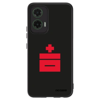 Husă pentru Motorola Moto G35 5G - Le Plastenciaga