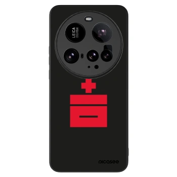 Picasee ULTIMATE CASE pentru Xiaomi 15 Ultra - Le Plastenciaga