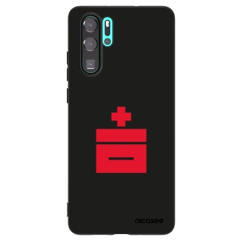 Husă pentru Huawei P30 Pro - Le Plastenciaga