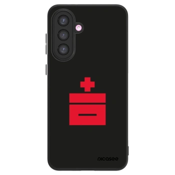 Picasee ULTIMATE CASE pentru Samsung Galaxy A56 5G A566B - Le Plastenciaga