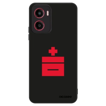 Husă pentru Motorola Moto G05 - Le Plastenciaga
