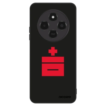 Husă pentru Xiaomi Poco C75 - Le Plastenciaga