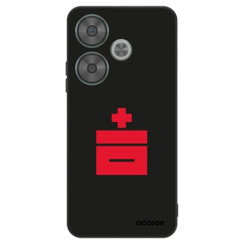 Husă pentru Xiaomi Poco F6 - Le Plastenciaga