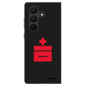 Husă pentru Samsung Galaxy Z Fold7 5G - Le Plastenciaga