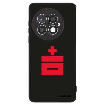 Husă pentru OnePlus 13 5G - Le Plastenciaga
