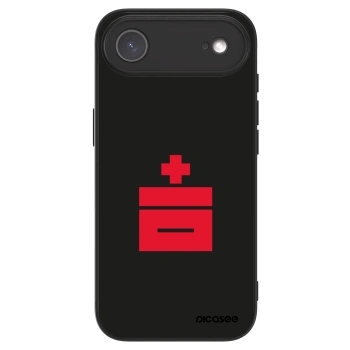 Picasee ULTIMATE CASE MagSafe pentru Apple iPhone Air - Le Plastenciaga