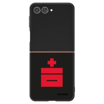 Husă pentru Samsung Galaxy Z Flip7 5G - Le Plastenciaga