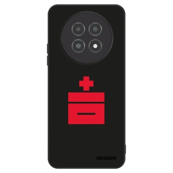 Husă pentru Realme 12X - Le Plastenciaga