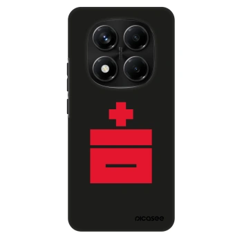 Husă pentru Xiaomi Redmi Note 14 Pro+ 5G - Le Plastenciaga