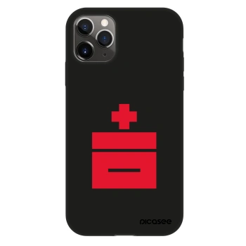 Husă pentru Apple iPhone 11 Pro - Le Plastenciaga